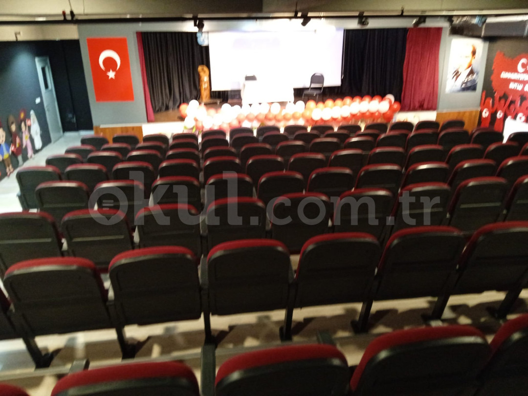 Özel Osmangazi Düşünür Koleji İlkokulu - 19