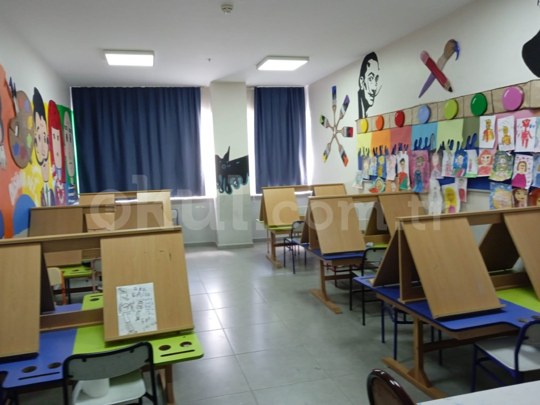 Özel Osmangazi Düşünür Koleji İlkokulu - 21