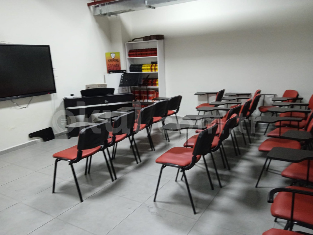Özel Osmangazi Düşünür Koleji İlkokulu - 17