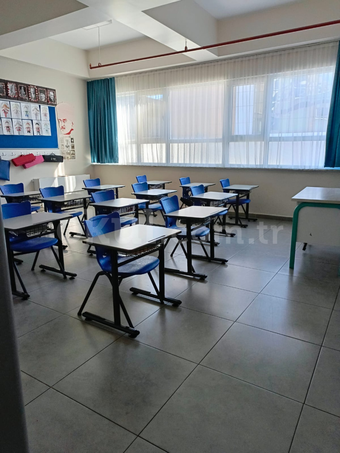 Özel Osmangazi Düşünür Koleji Anaokulu - 11