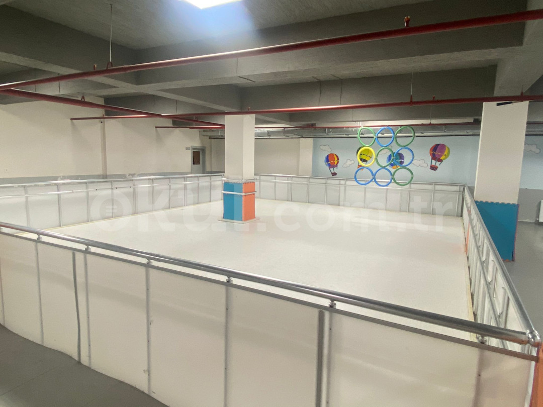 Özel Osmangazi Düşünür Koleji Anaokulu - 4