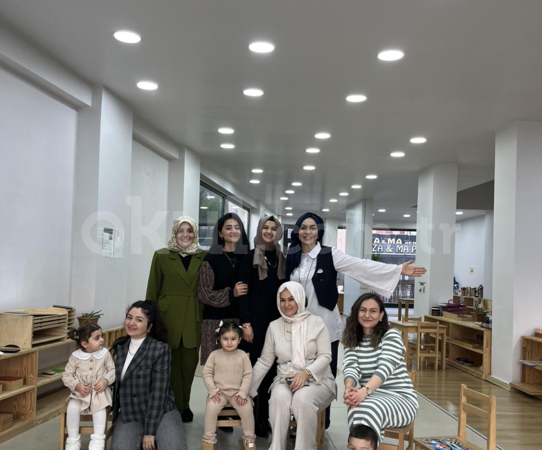 Özel Tuzla Seval Altınel Anaokulu - 31