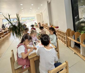 Özel Tuzla Seval Altınel Anaokulu