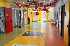 Era Koleji Bahçeşehir Kampüsü