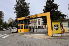 Özel Bahçeşehir Era Koleji İlkokulu
