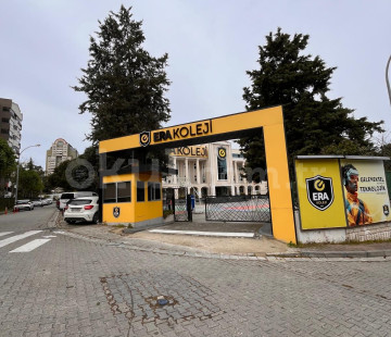 Özel Bahçeşehir Era Koleji İlkokulu