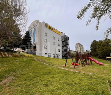 Özel Bahçeşehir Era Koleji İlkokulu