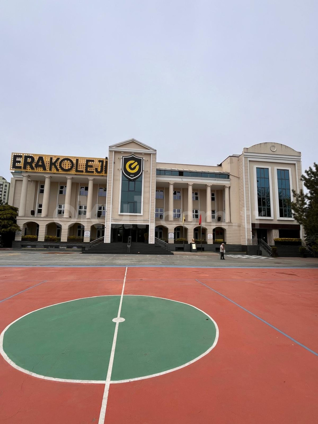 Özel Bahçeşehir Era Koleji Ortaokulu - 4