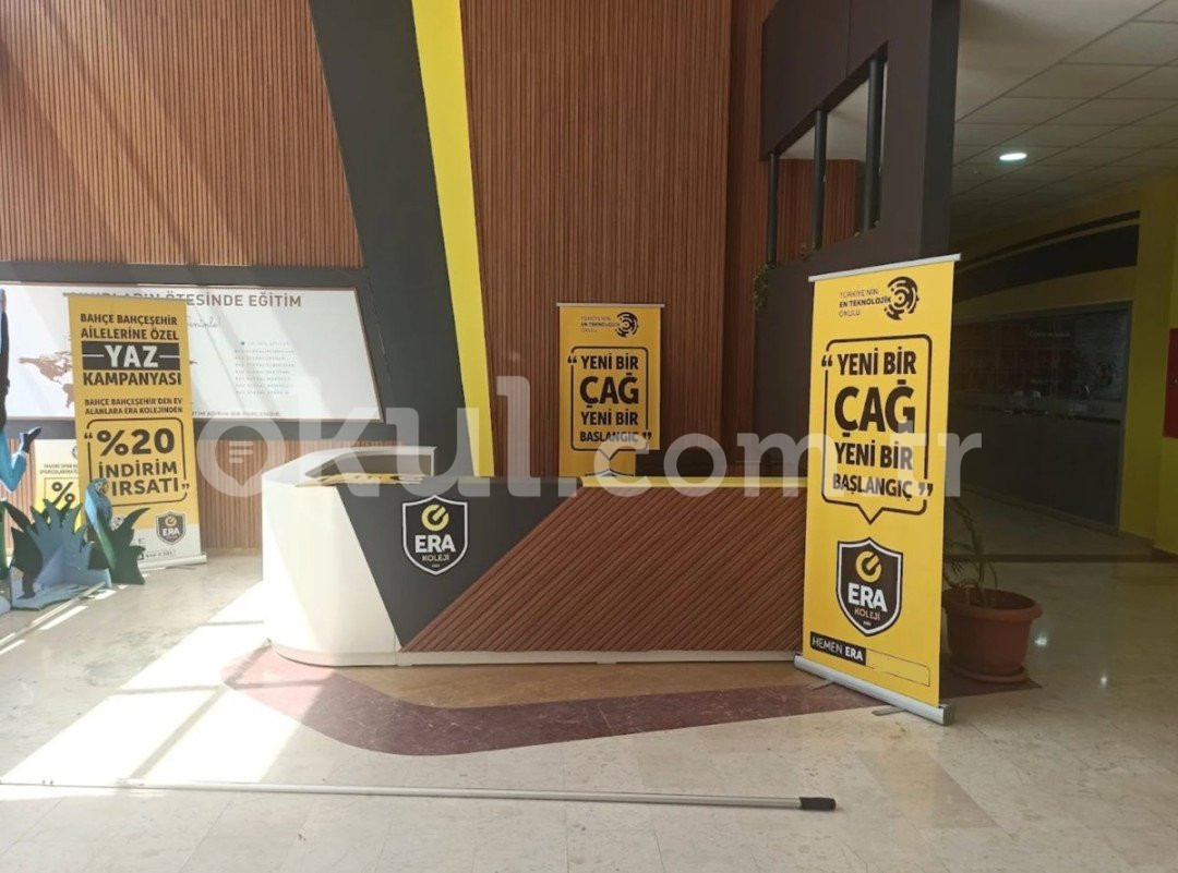 Özel Başakşehir Era Koleji Anaokulu - 5
