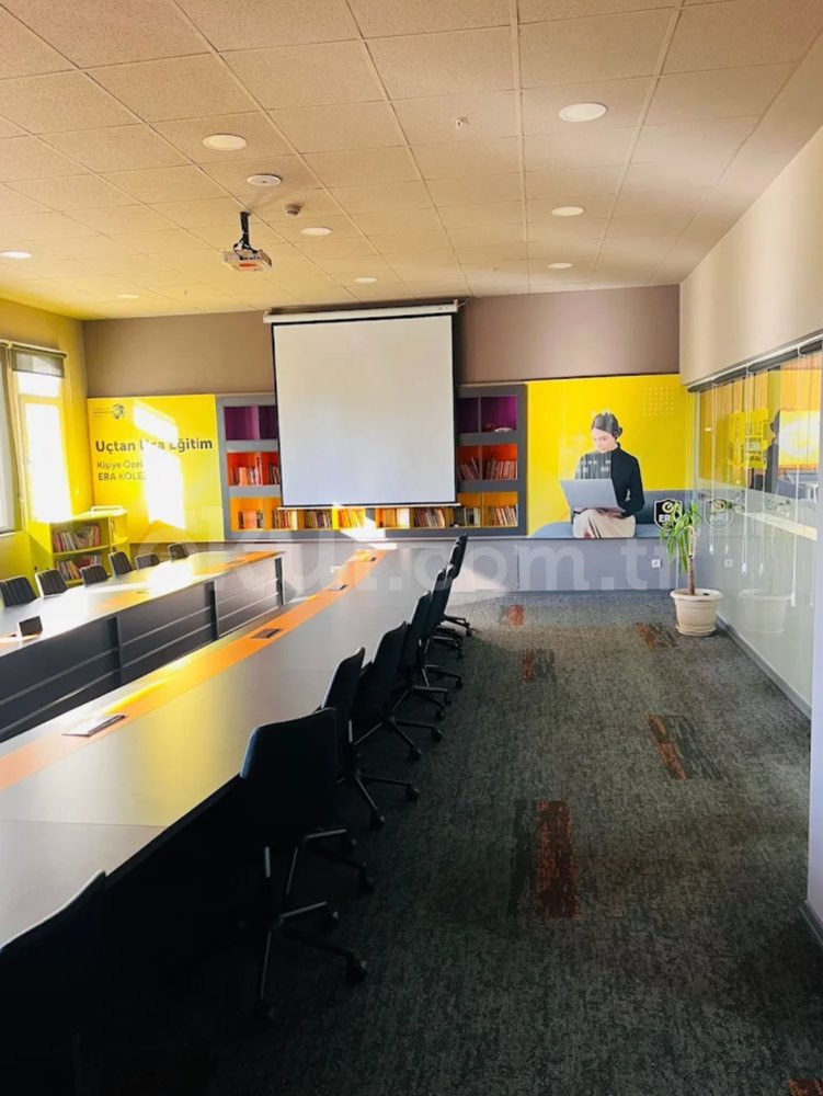 Özel Başakşehir Era Koleji İlkokulu - 3
