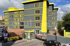 Özel Başakşehir Era Koleji İlkokulu