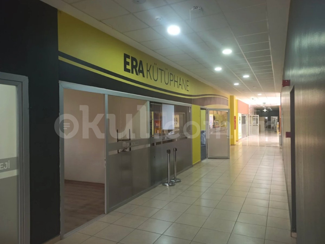 Özel Başakşehir Era Koleji Ortaokulu - 5