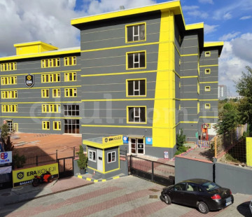 Özel Başakşehir Era Koleji Ortaokulu