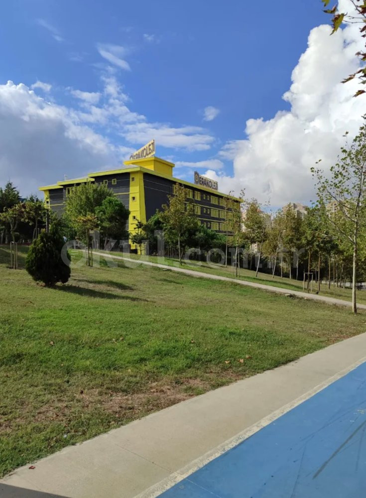 Özel Başakşehir Era Koleji Anadolu Lisesi - 2