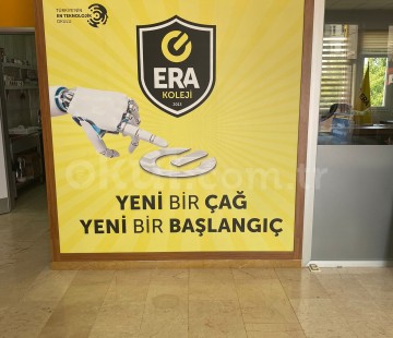 Özel Başakşehir Era Koleji Anadolu Lisesi