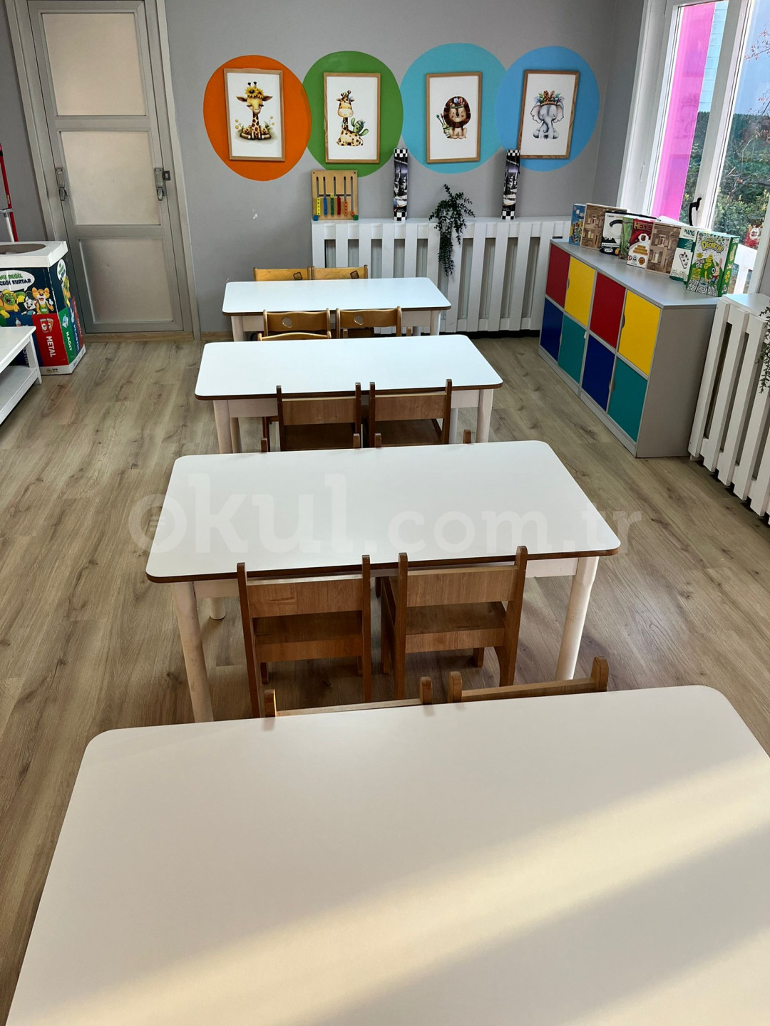 Özel Başakşehir Batışehir Anaokulu - 32