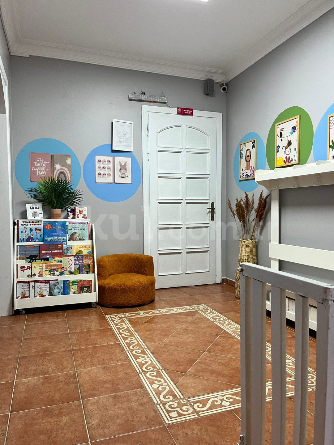 Özel Başakşehir Batışehir Anaokulu - 27