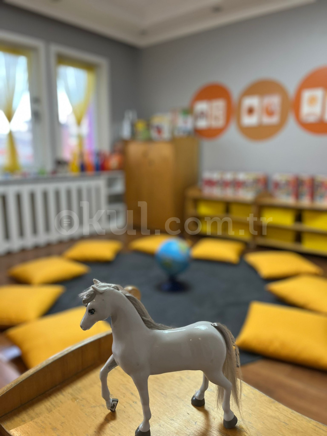 Özel Başakşehir Batışehir Anaokulu - 28