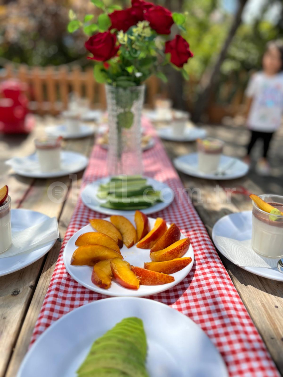 Özel Başakşehir Batışehir Anaokulu - 25