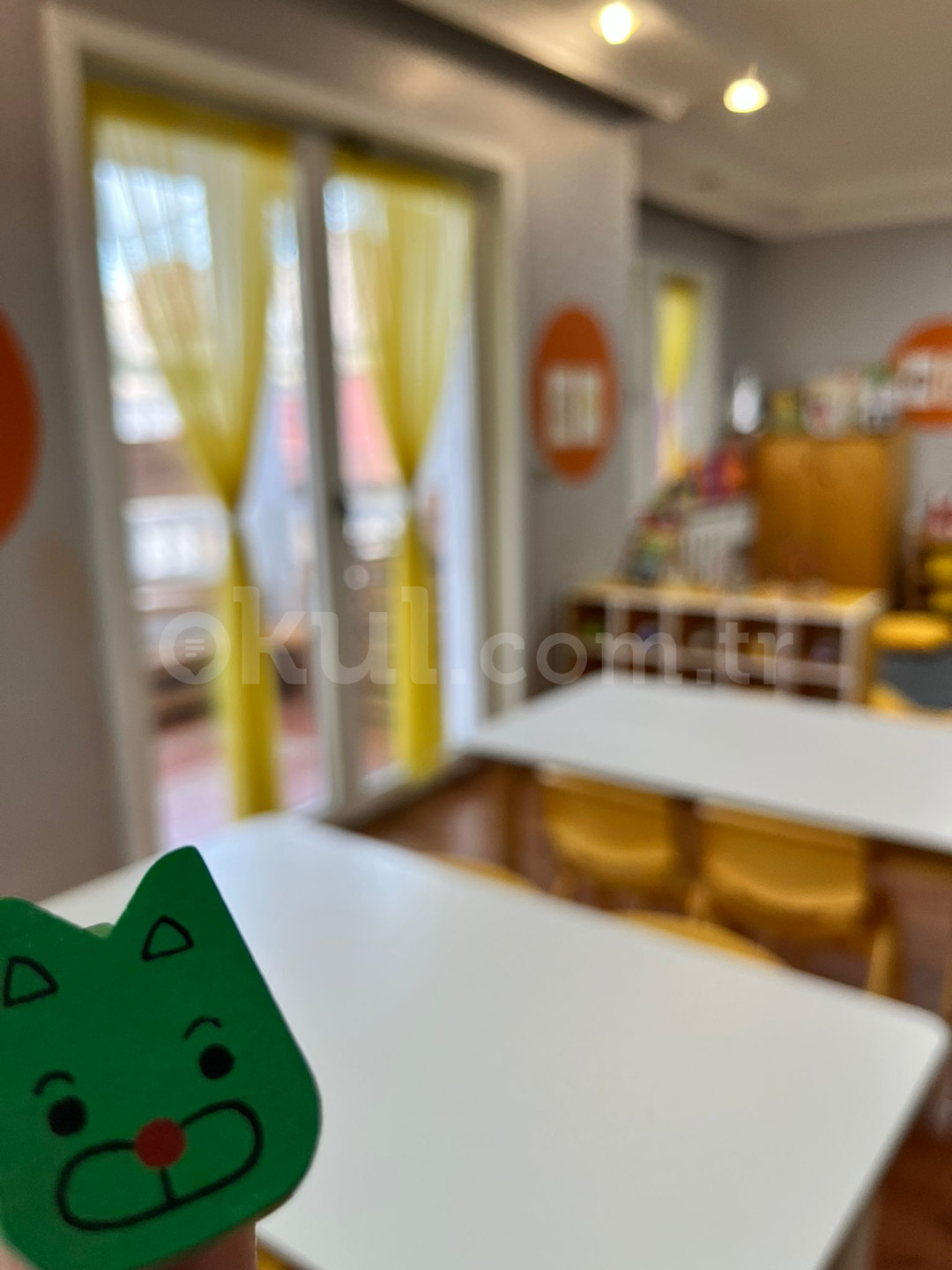 Özel Başakşehir Batışehir Anaokulu - 24