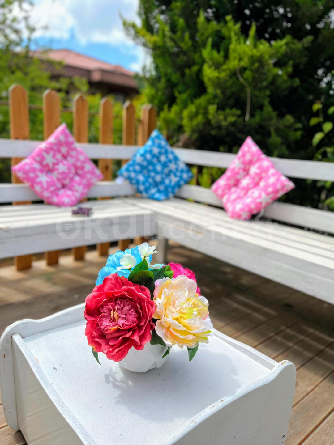 Özel Başakşehir Batışehir Anaokulu - 29