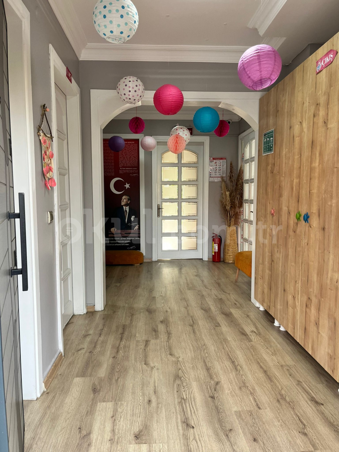 Özel Başakşehir Batışehir Anaokulu - 16