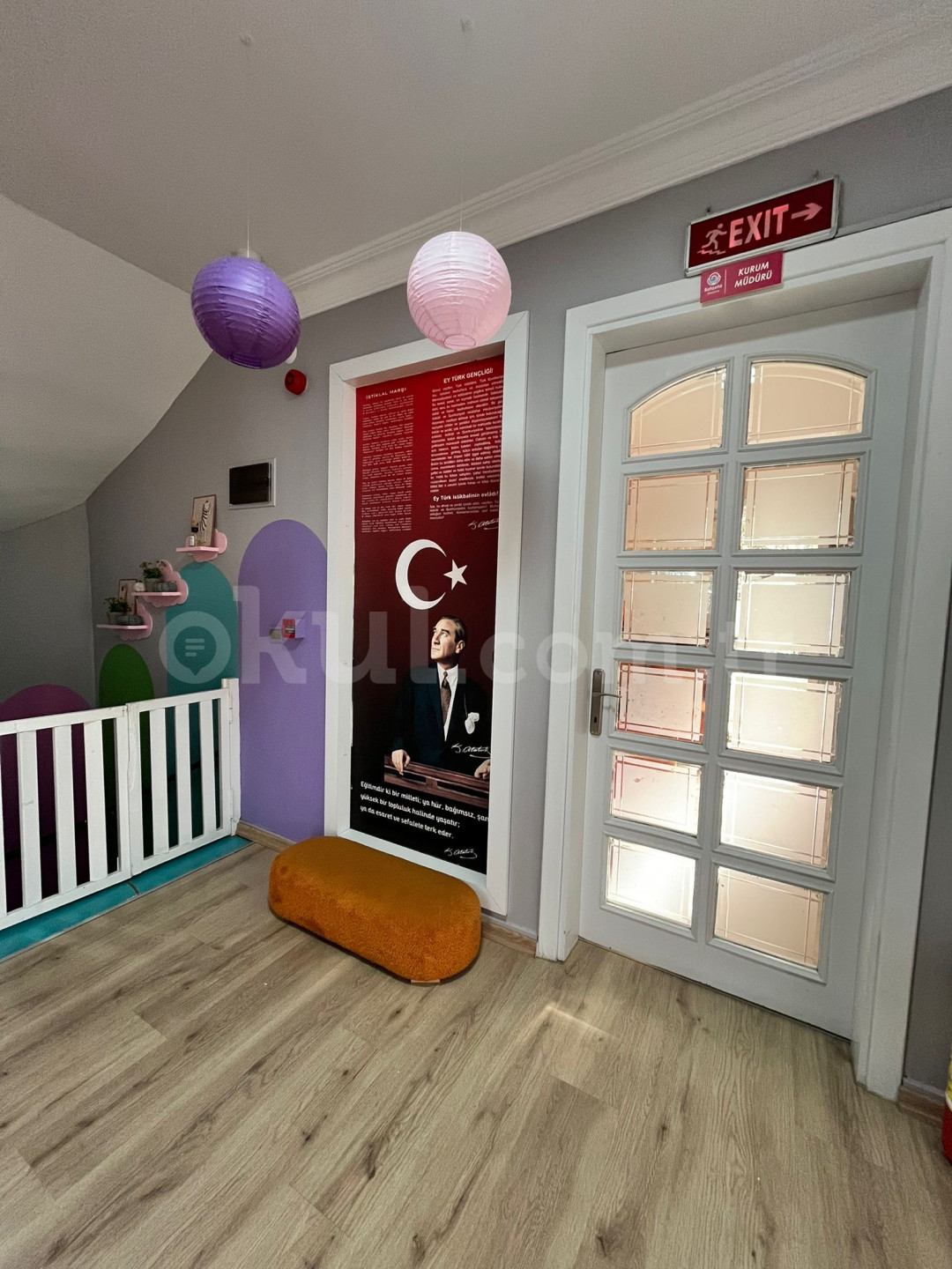 Özel Başakşehir Batışehir Anaokulu - 15