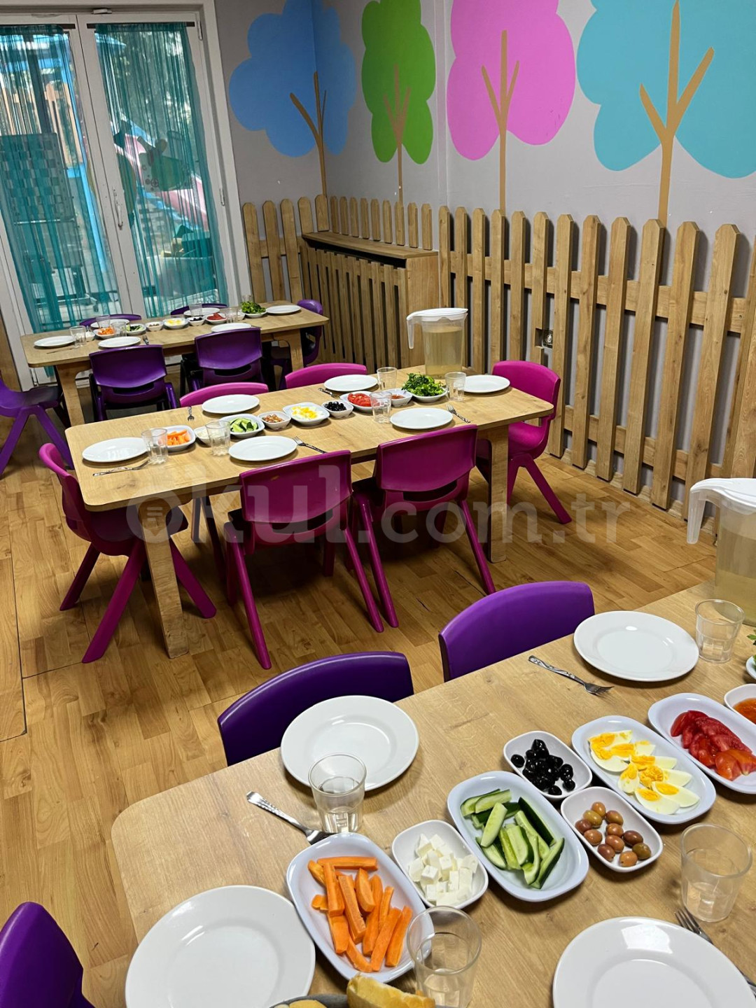 Özel Başakşehir Batışehir Anaokulu - 26