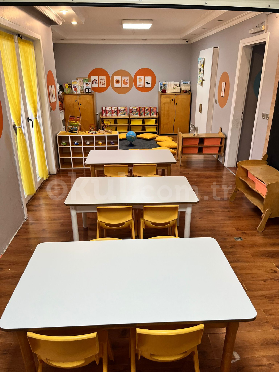 Özel Başakşehir Batışehir Anaokulu - 23