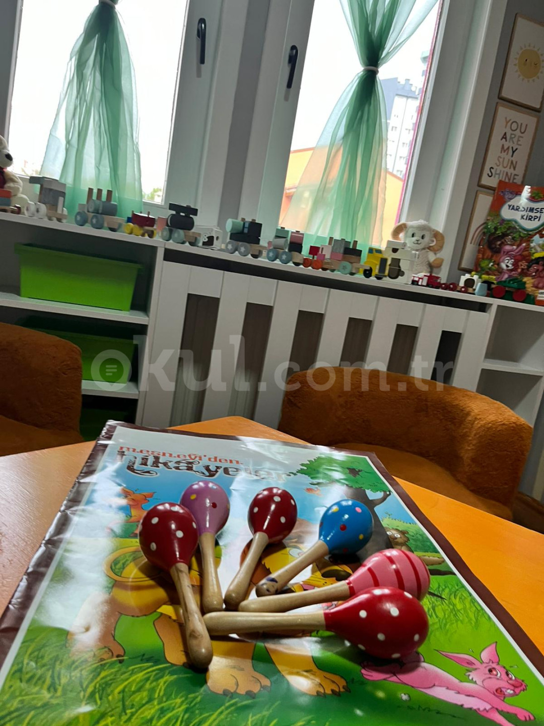 Özel Başakşehir Batışehir Anaokulu - 17