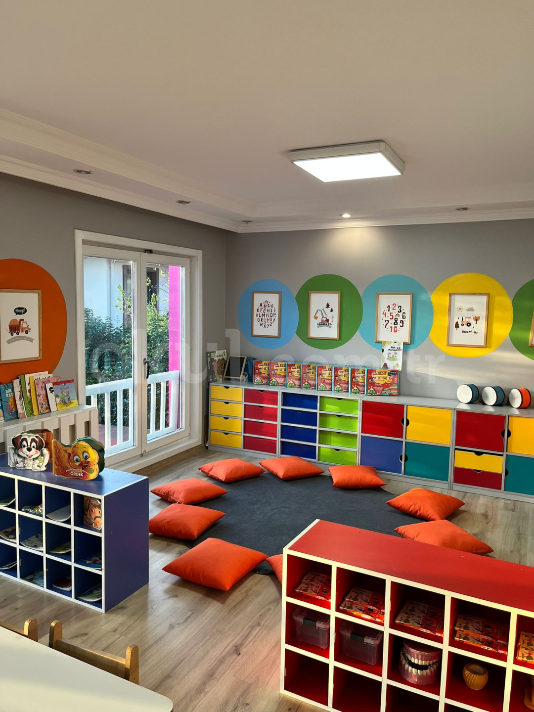 Özel Başakşehir Batışehir Anaokulu - 30