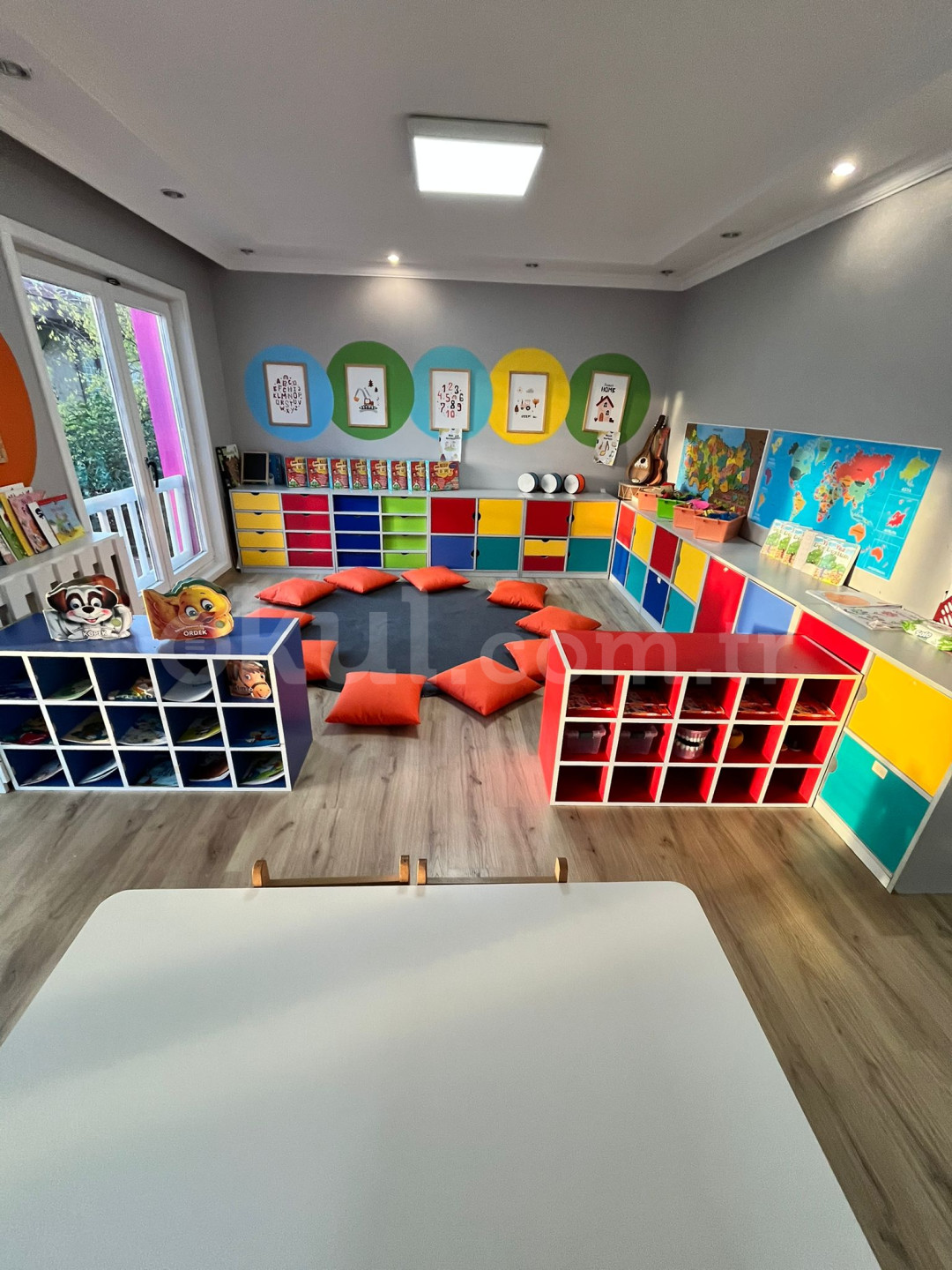 Özel Başakşehir Batışehir Anaokulu - 31