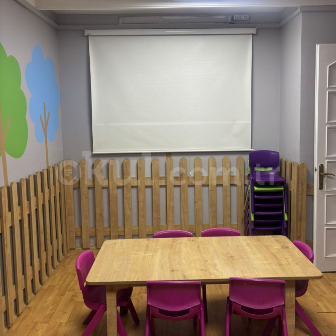 Özel Başakşehir Batışehir Anaokulu - 10