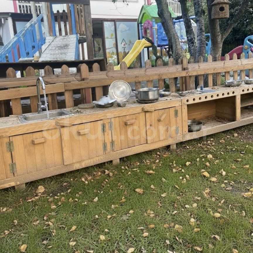 Özel Başakşehir Batışehir Anaokulu - 4