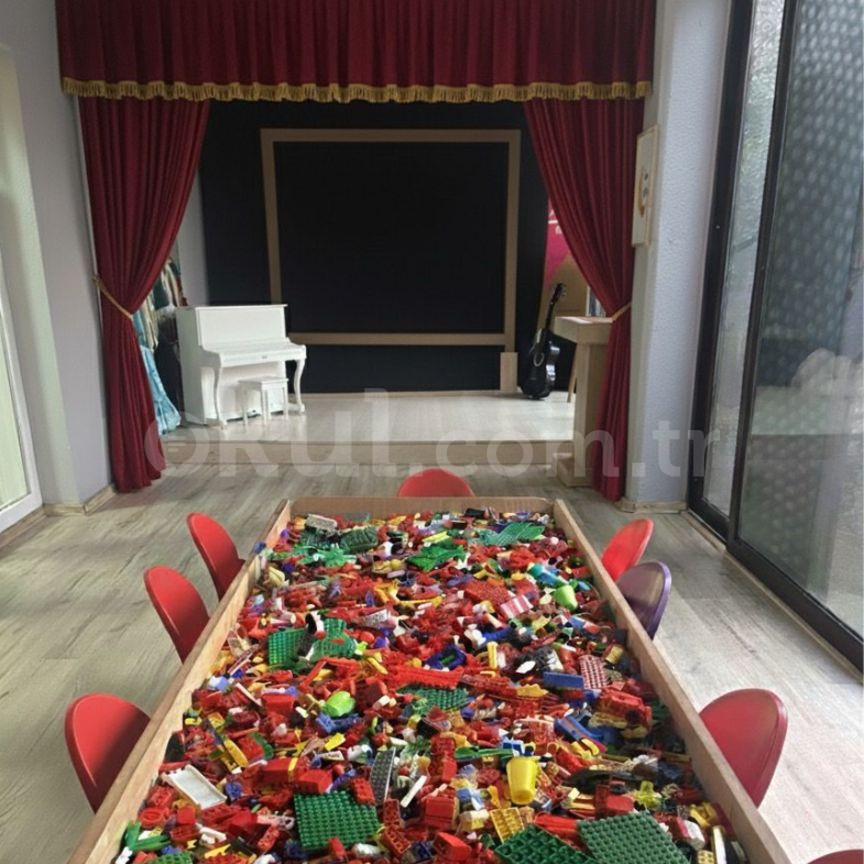 Özel Başakşehir Batışehir Anaokulu - 9