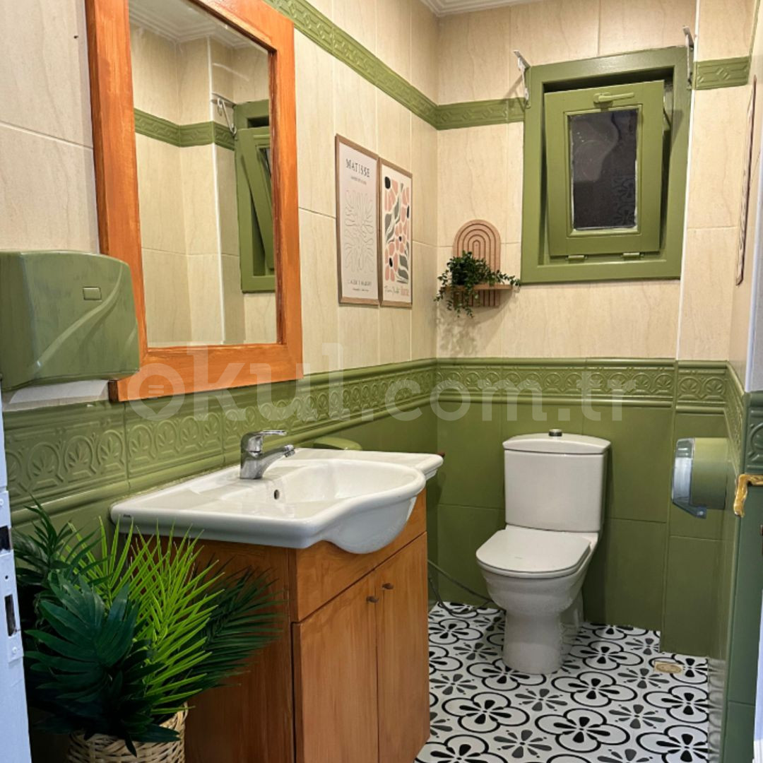 Özel Başakşehir Batışehir Anaokulu - 16