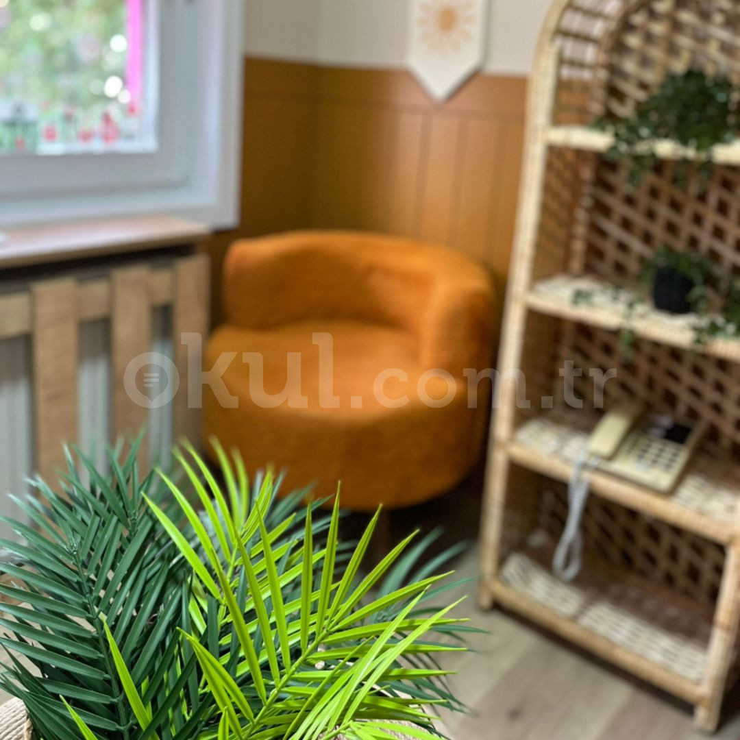 Özel Başakşehir Batışehir Anaokulu - 21