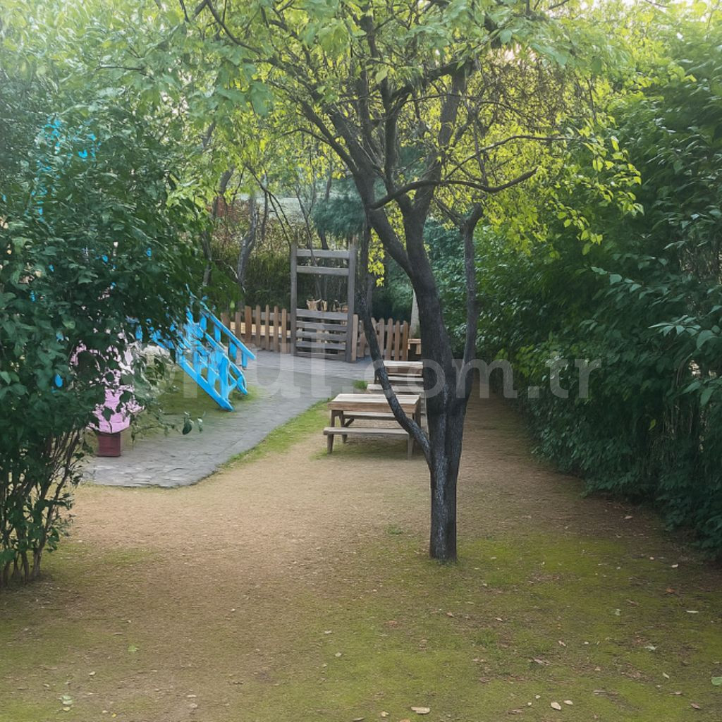 Özel Başakşehir Batışehir Anaokulu - 5