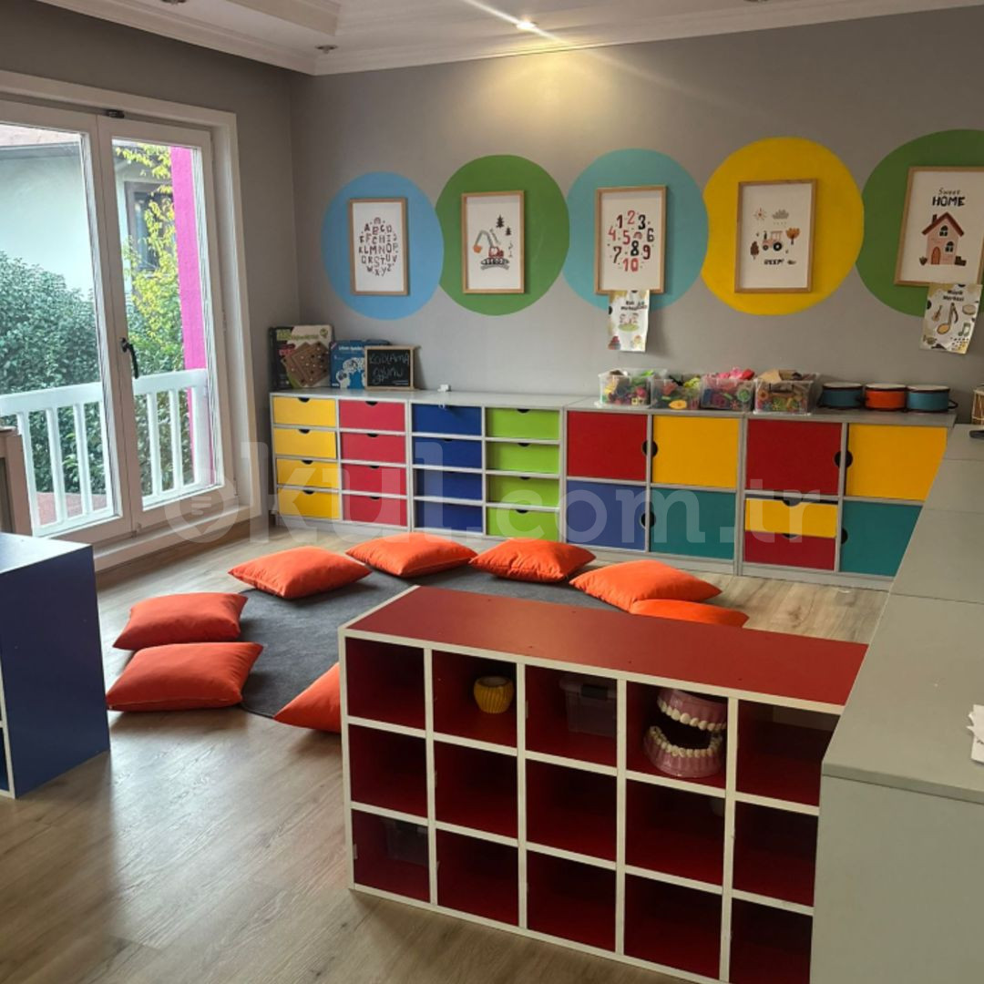 Özel Başakşehir Batışehir Anaokulu - 13