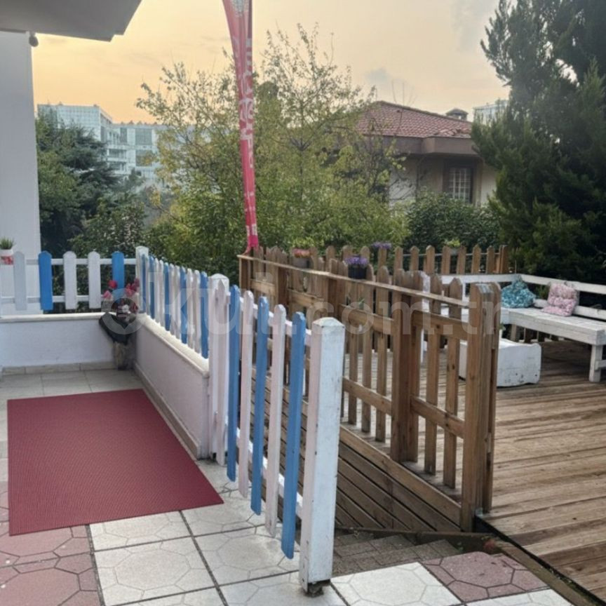 Özel Başakşehir Batışehir Anaokulu - 6