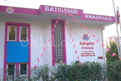 Özel Başakşehir Batışehir Anaokulu