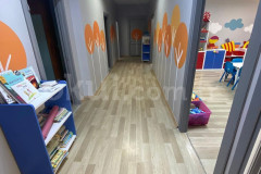 Özel Başakşehir Batışehir Anaokulu
