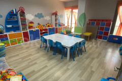  Özel Başakşehir Batışehir Anaokulu