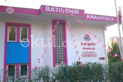 Özel Başakşehir Batışehir Anaokulu