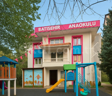 Özel Başakşehir Batışehir Anaokulu