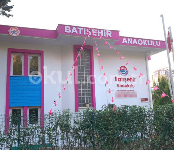 Özel Başakşehir Batışehir Anaokulu