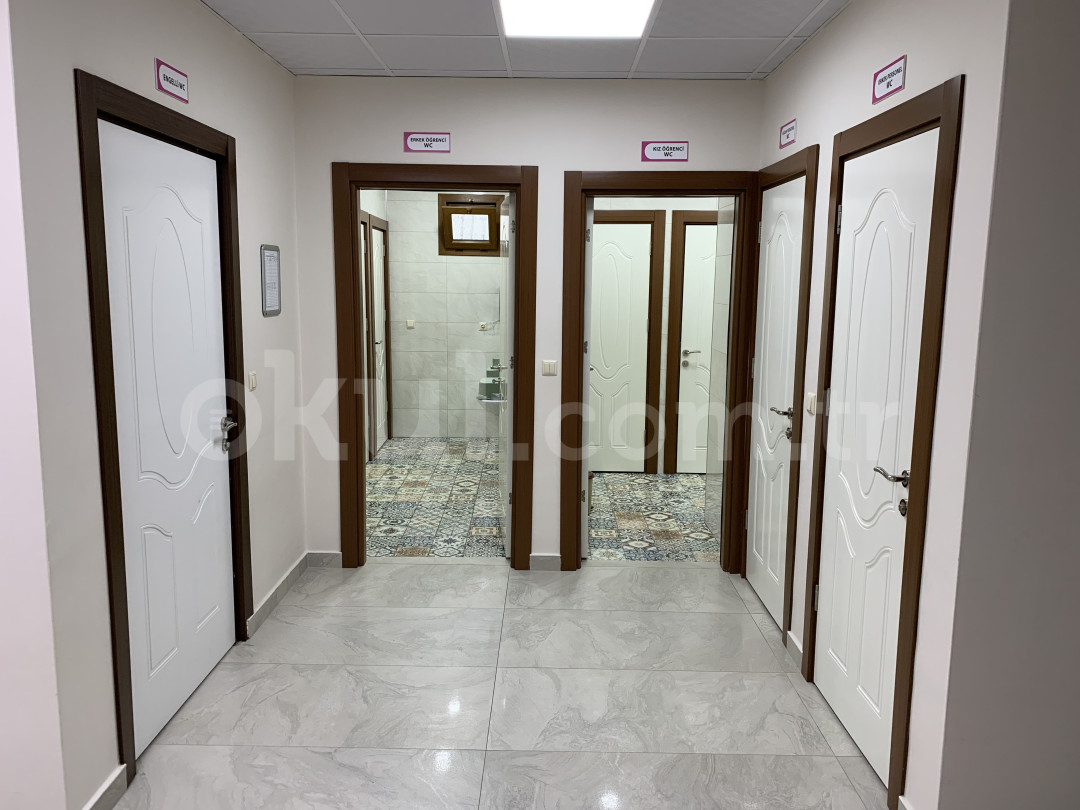 Özel Adana Karcı Anaokulu - 20