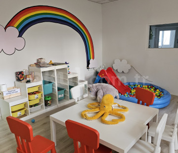 Özel MEK Alfa Koleji Anaokulu