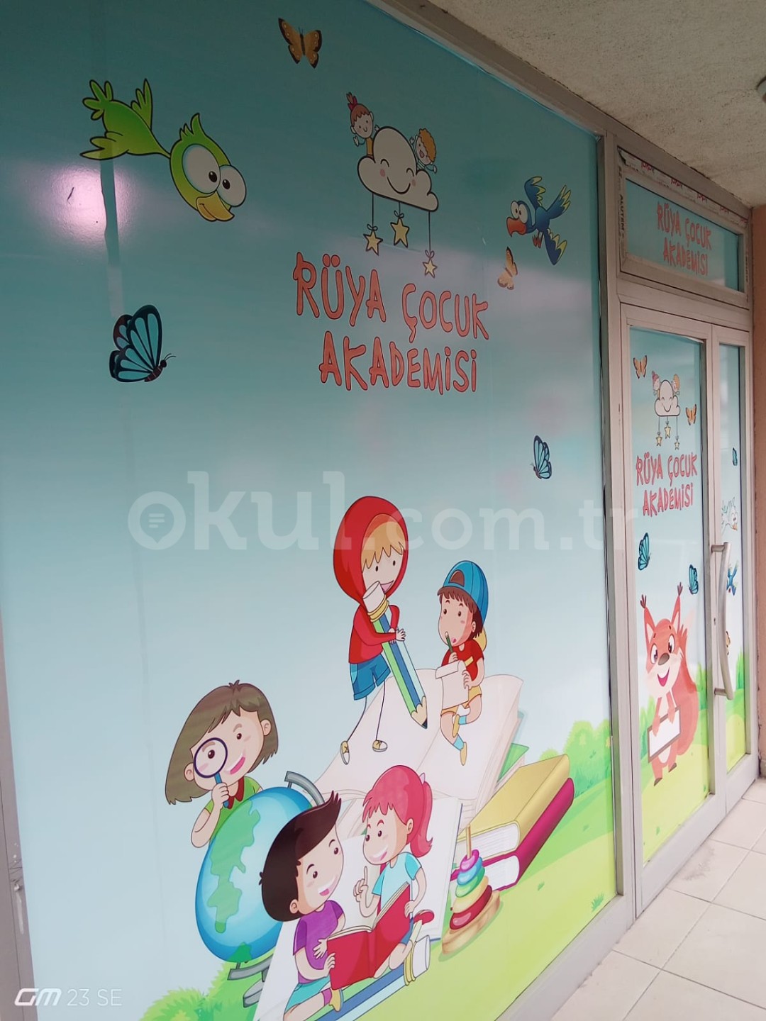 Özel Çayırova Rüya Çocuk Anaokulu - 17