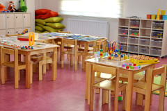 Özel Çekmeköy Mektebim Koleji Anaokulu